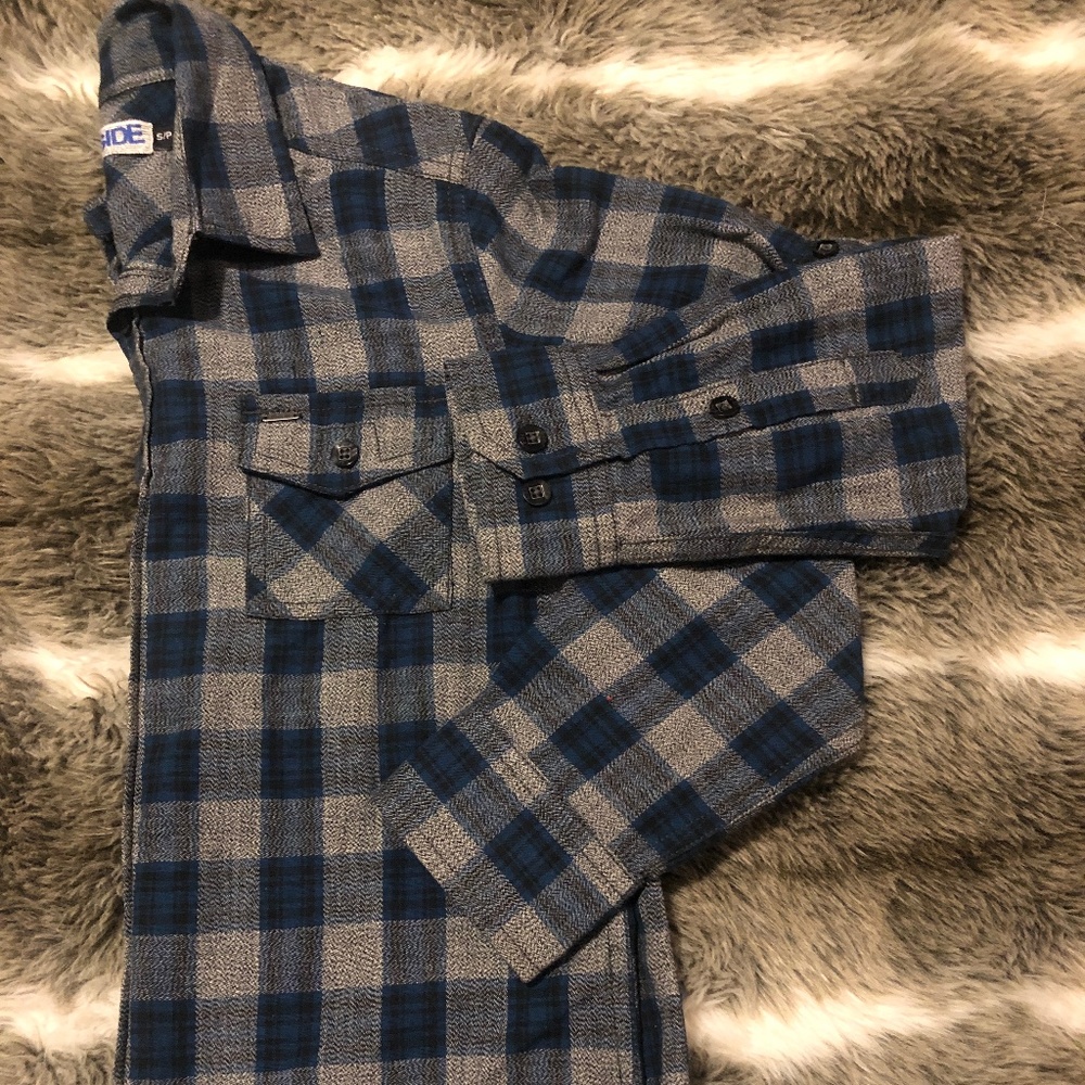 Button down shirt